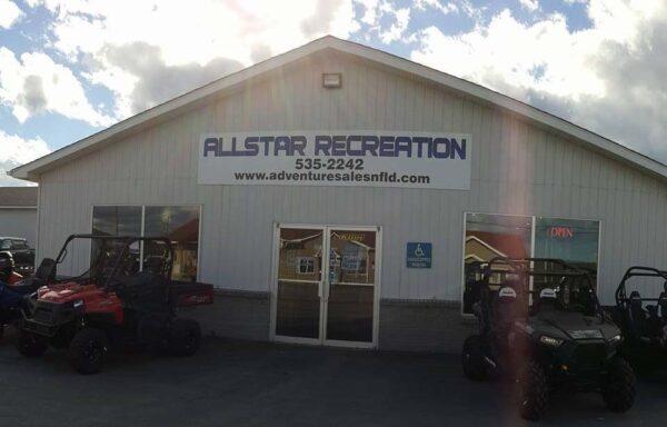 Allstar Recreation