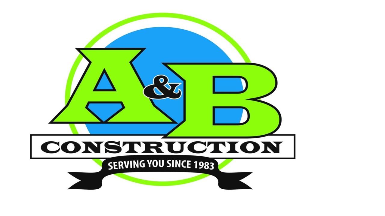 A&B Construction - Lewisporte And Area Chamber Of Commerce