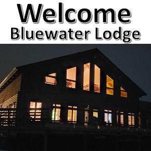 Bluewater Welcome