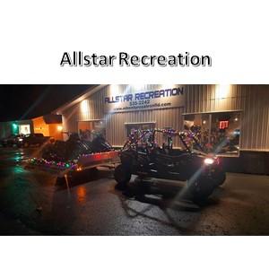 Allstar Recreation