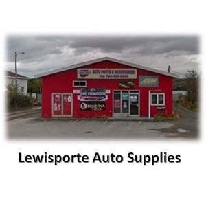 Lewisporte Auto