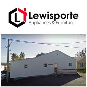 Lewisporte Furniture