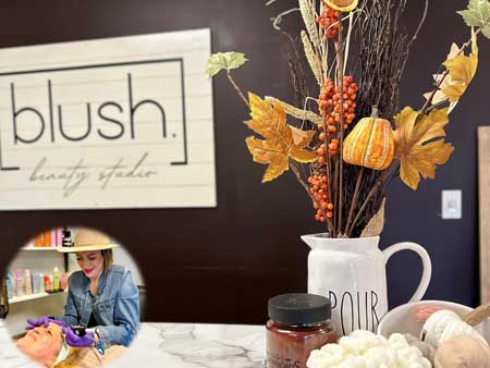 Blush Beauty Studio