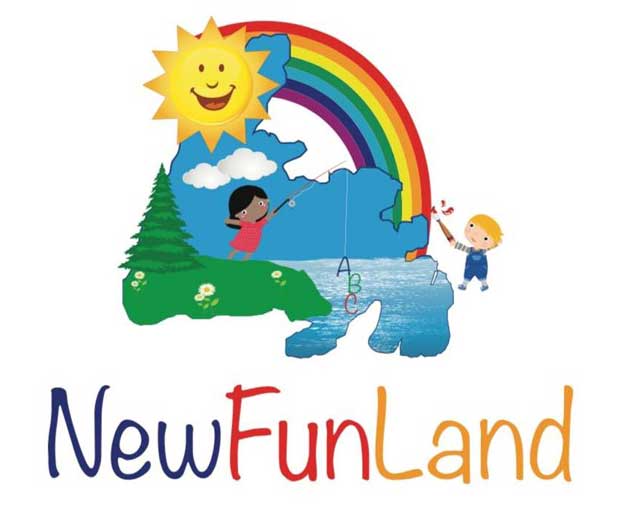 New Fun Land Child Care