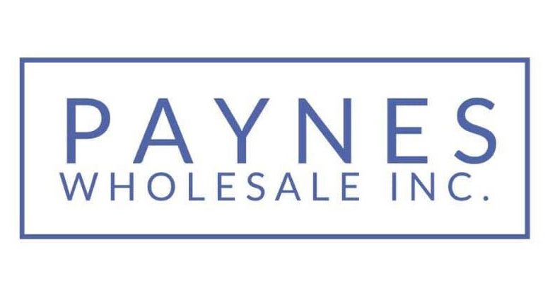 Payne's Wholesale Inc